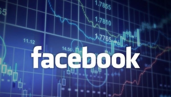 Invertir en acciones facebook