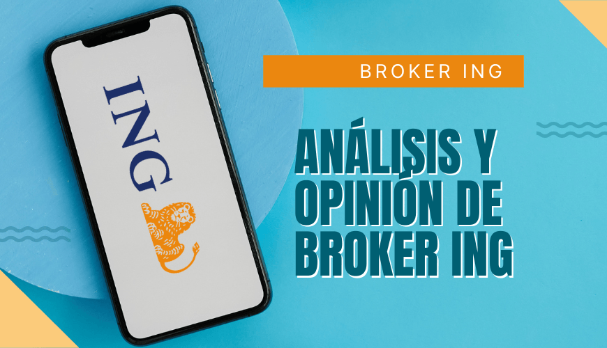 ING opinion broker