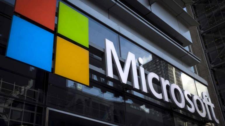 comprar acciones microsoft