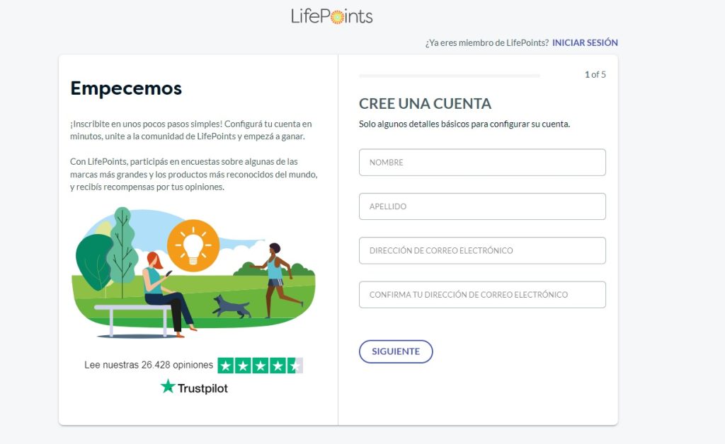 conoce-life-points-web-ganar-dinero-encuestas-pagadas